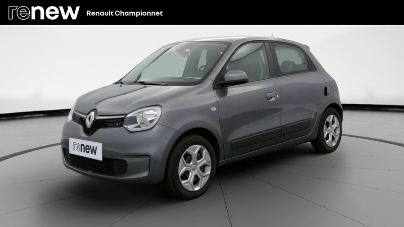 Image de l'annonce principale - Renault Twingo
