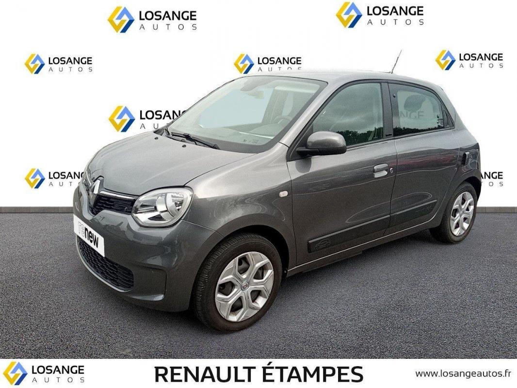 Image de l'annonce principale - Renault Twingo