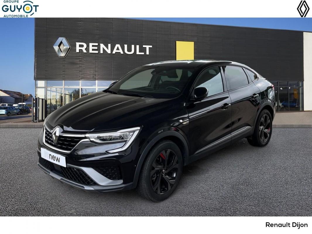 Image de l'annonce principale - Renault Arkana