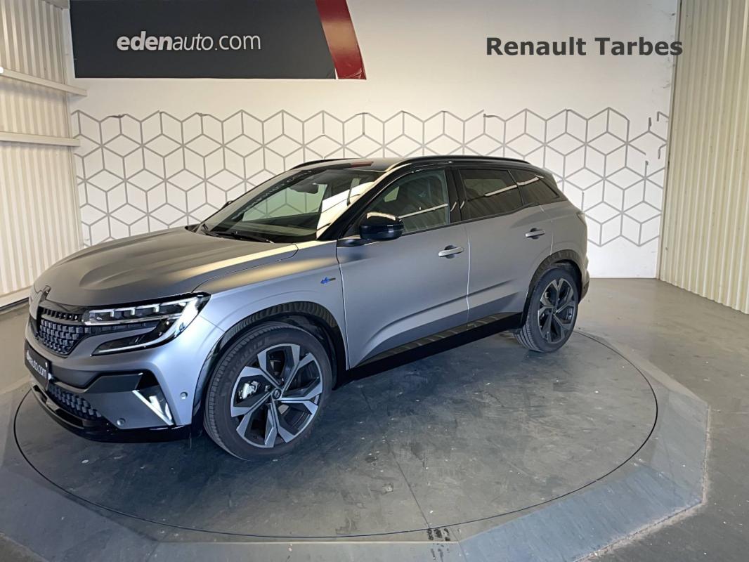Image de l'annonce principale - Renault Austral