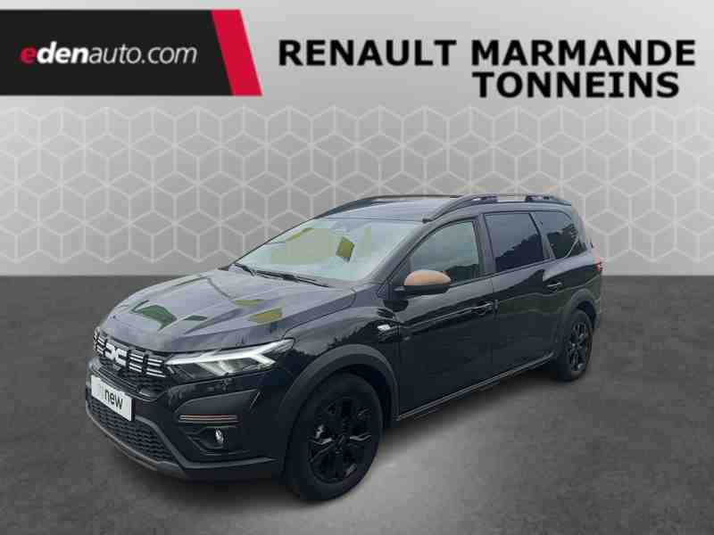 Image de l'annonce principale - Dacia Jogger