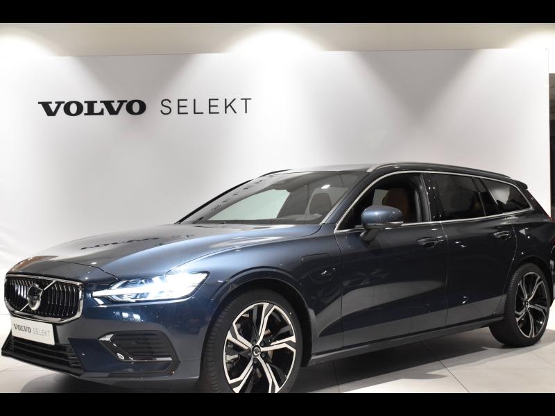 Image de l'annonce principale - Volvo V60