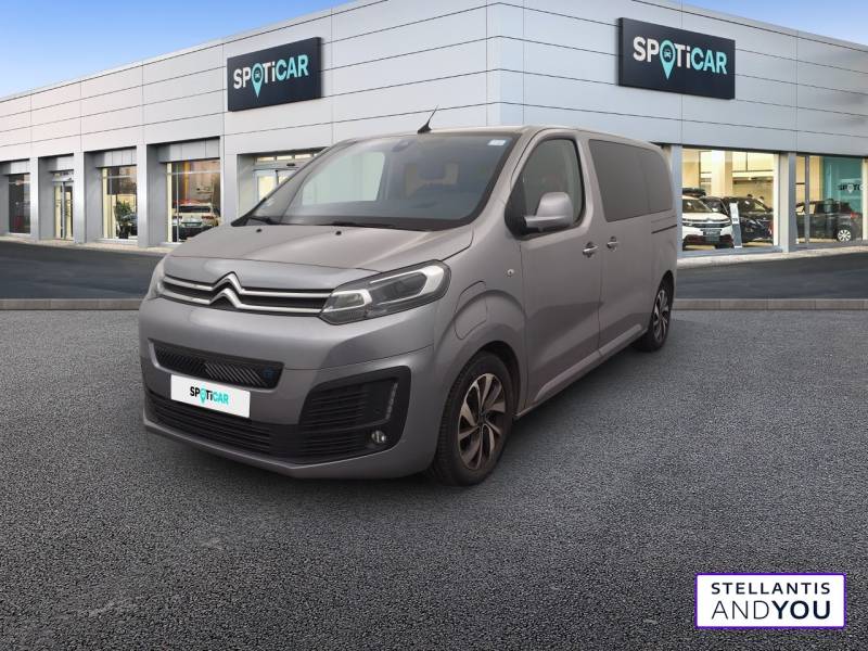 Image de l'annonce principale - Citroën Space Tourer