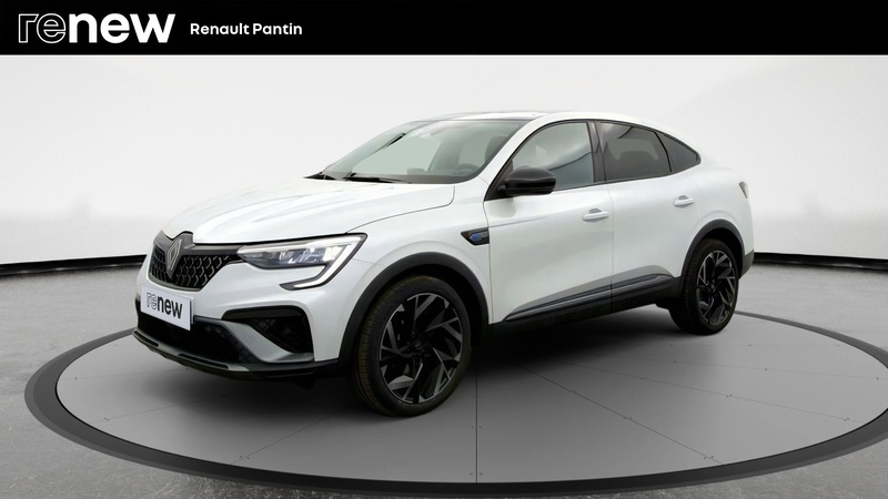 Image de l'annonce principale - Renault Arkana