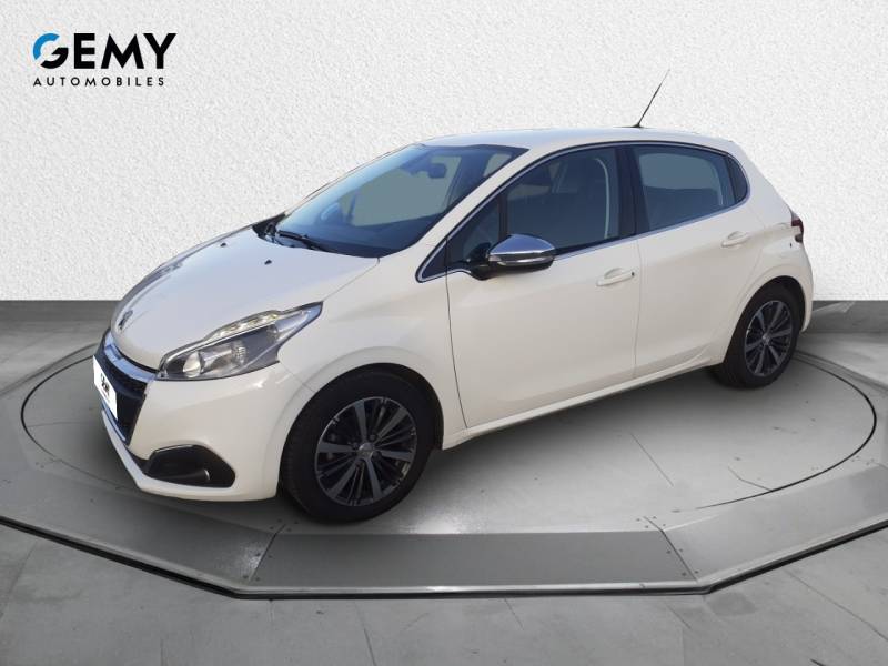 Image de l'annonce principale - Peugeot 208