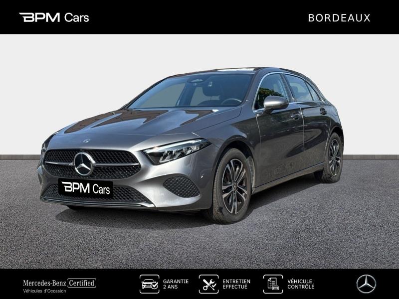Image de l'annonce principale - Mercedes-Benz Classe A