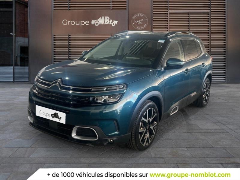 Image de l'annonce principale - Citroën C5 Aircross