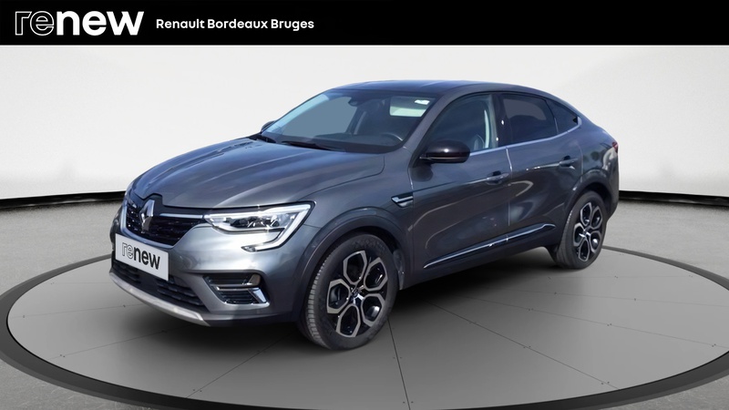 Image de l'annonce principale - Renault Arkana