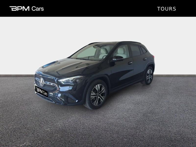 Image de l'annonce principale - Mercedes-Benz GLA