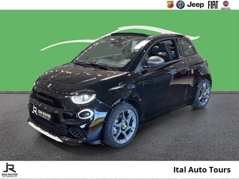 Image de l'annonce principale - Abarth 500C