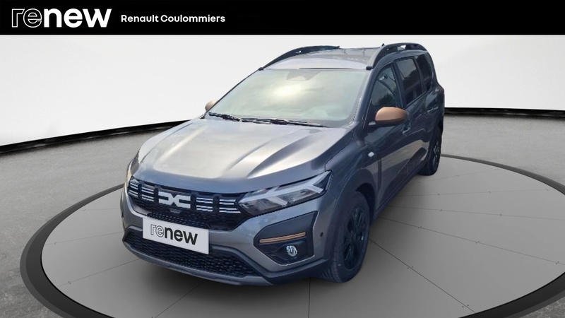 Image de l'annonce principale - Dacia Jogger