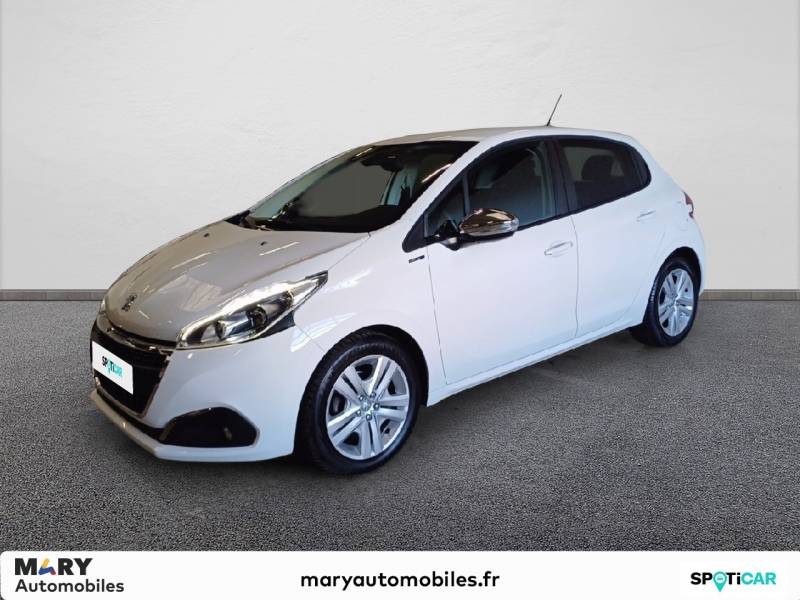 Image de l'annonce principale - Peugeot 208