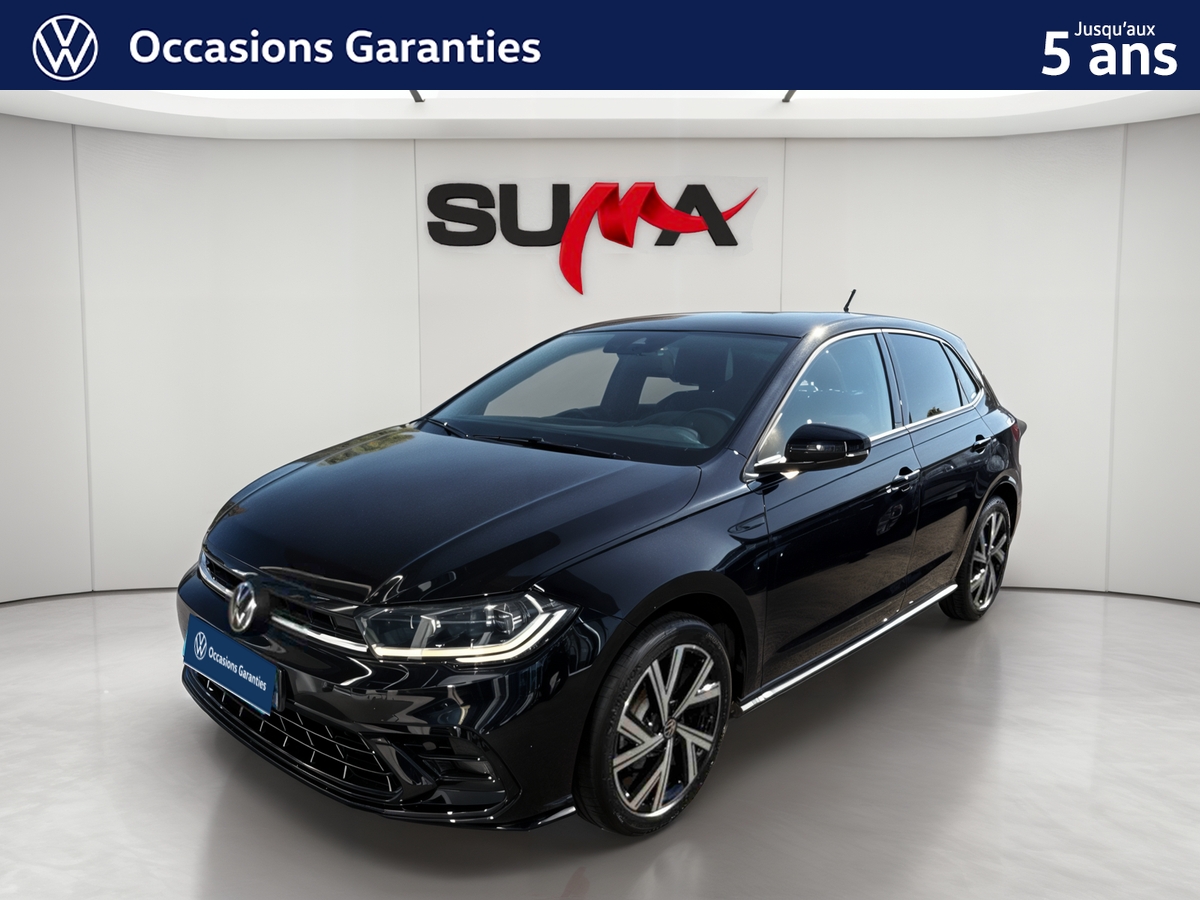 Image de l'annonce principale - Volkswagen Polo
