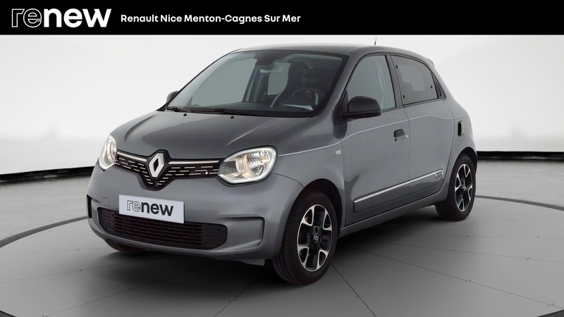 Image de l'annonce principale - Renault Twingo