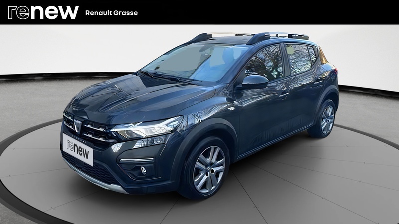 Image de l'annonce principale - Dacia Sandero