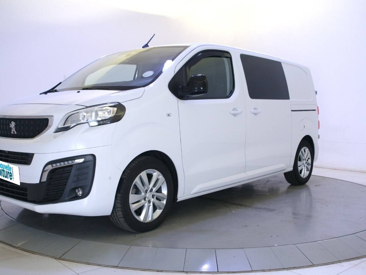 Image de l'annonce principale - Peugeot Expert