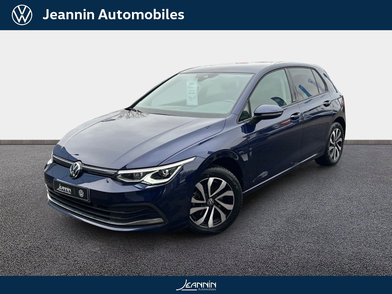 Image de l'annonce principale - Volkswagen Golf