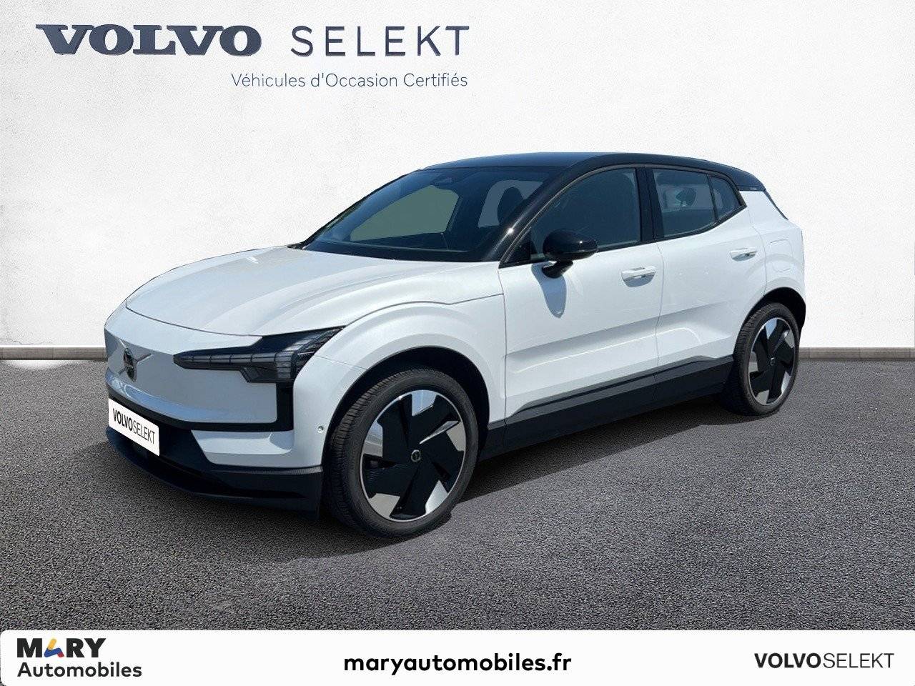 Image de l'annonce principale - Volvo EX30