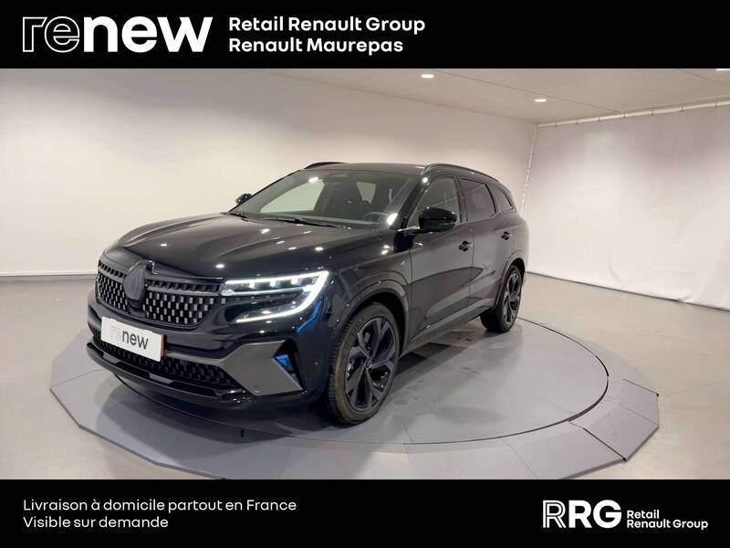 Image de l'annonce principale - Renault Espace