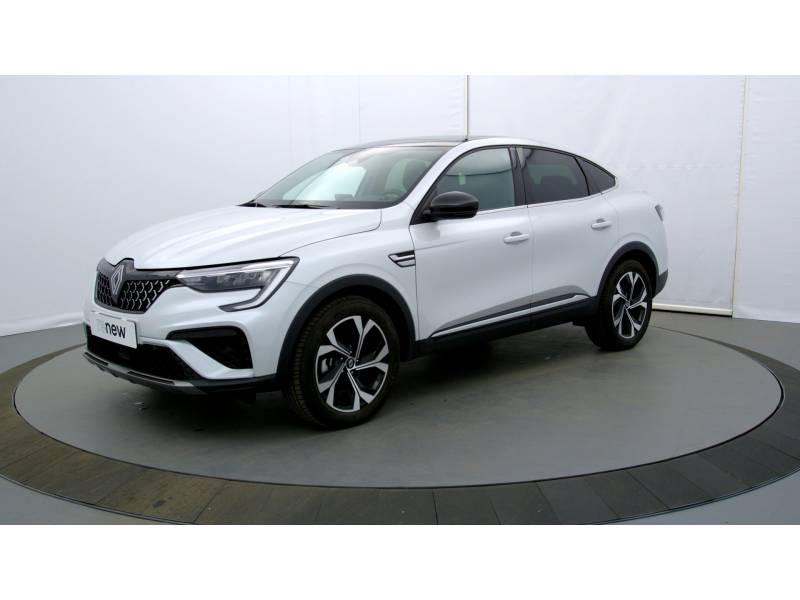 Image de l'annonce principale - Renault Arkana
