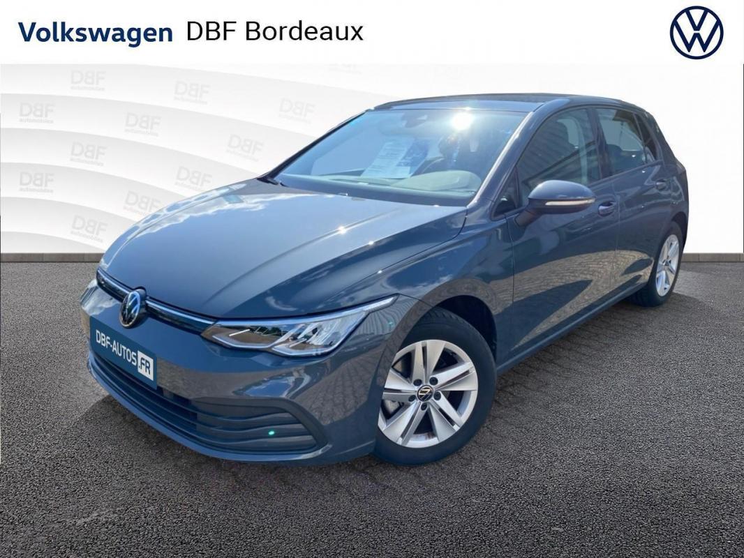 Image de l'annonce principale - Volkswagen Golf