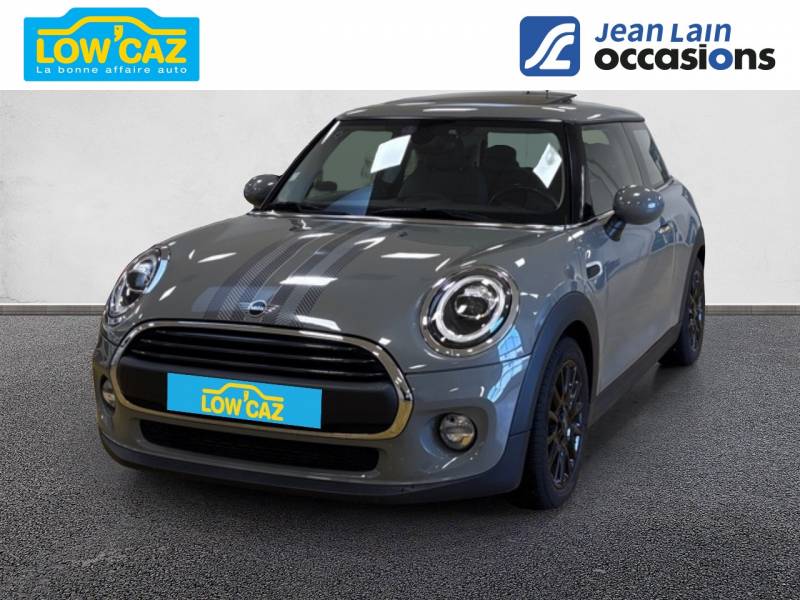 Image de l'annonce principale - MINI Hatch 3 Portes