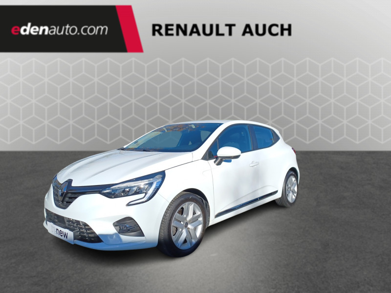 Image de l'annonce principale - Renault Clio