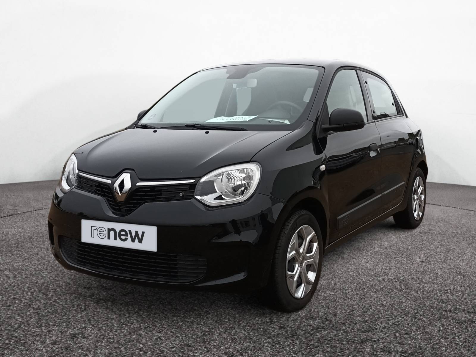 Image de l'annonce principale - Renault Twingo