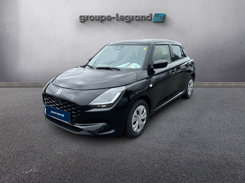 Image de l'annonce principale - Suzuki Swift