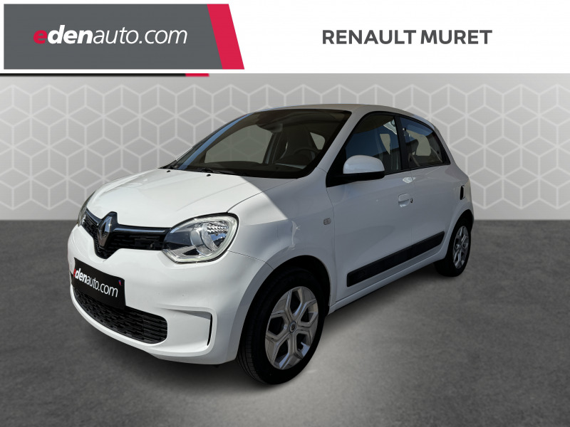 Image de l'annonce principale - Renault Twingo