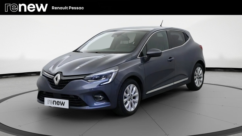 Image de l'annonce principale - Renault Clio