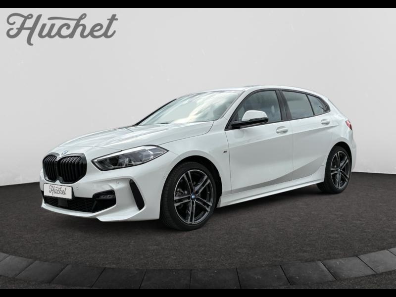 Image de l'annonce principale - BMW Série 1