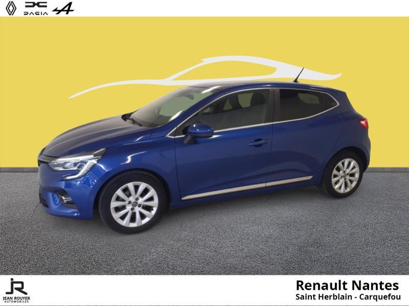 Image de l'annonce principale - Renault Clio