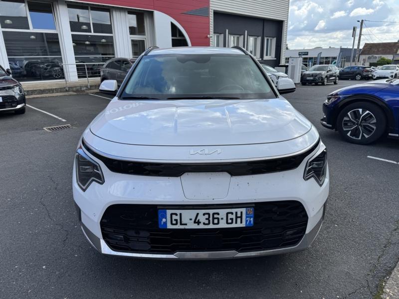 Image de l'annonce principale - Kia Niro