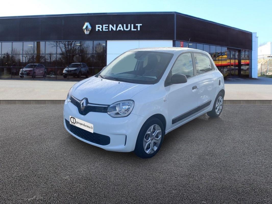 Image de l'annonce principale - Renault Twingo