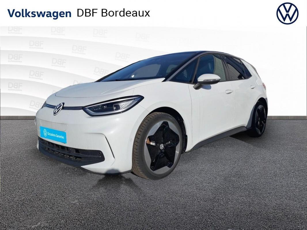 Image de l'annonce principale - Volkswagen ID.3