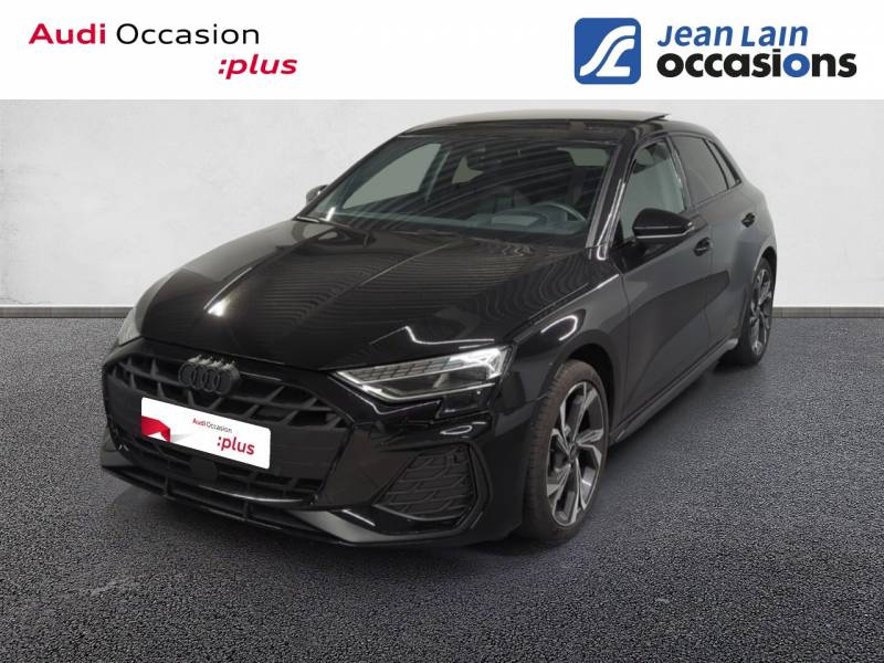 Image de l'annonce principale - Audi A3