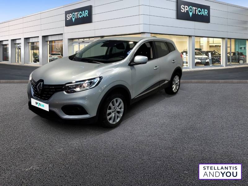 Image de l'annonce principale - Renault Kadjar