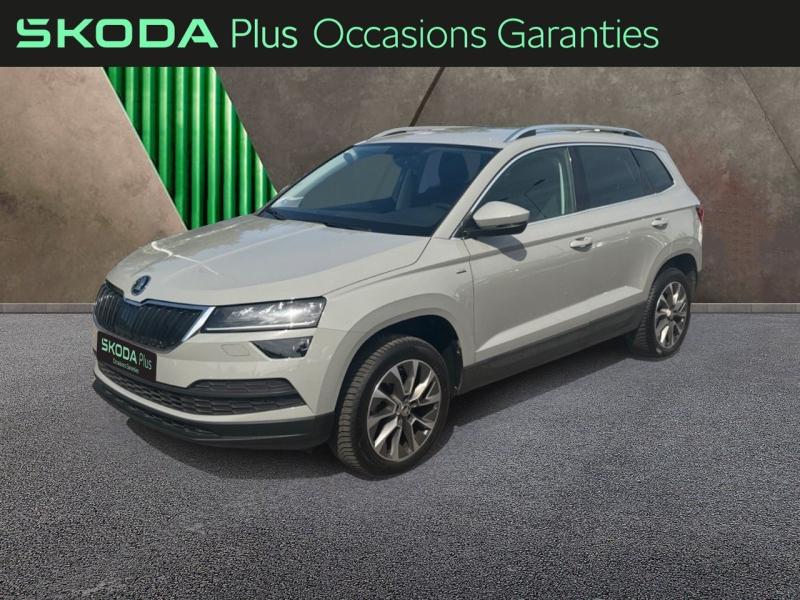 Image de l'annonce principale - Skoda Karoq