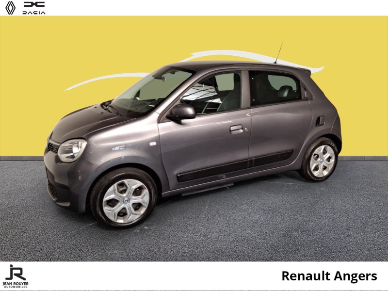 Image de l'annonce principale - Renault Twingo