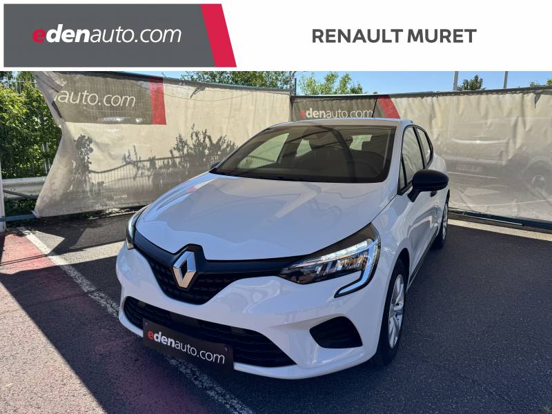 Image de l'annonce principale - Renault Clio