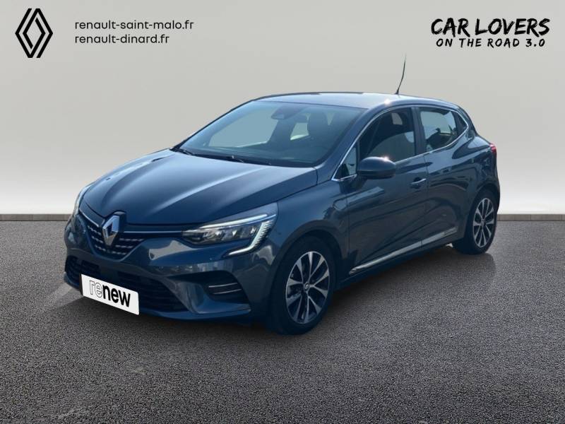 Image de l'annonce principale - Renault Clio