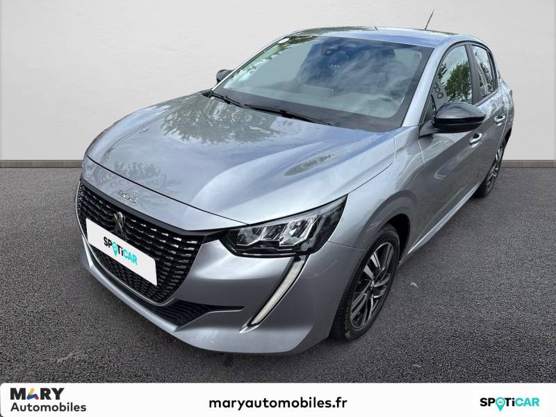 Image de l'annonce principale - Peugeot 208