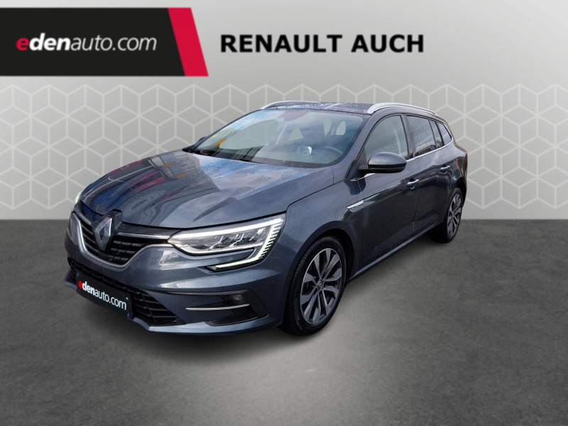 Image de l'annonce principale - Renault Megane