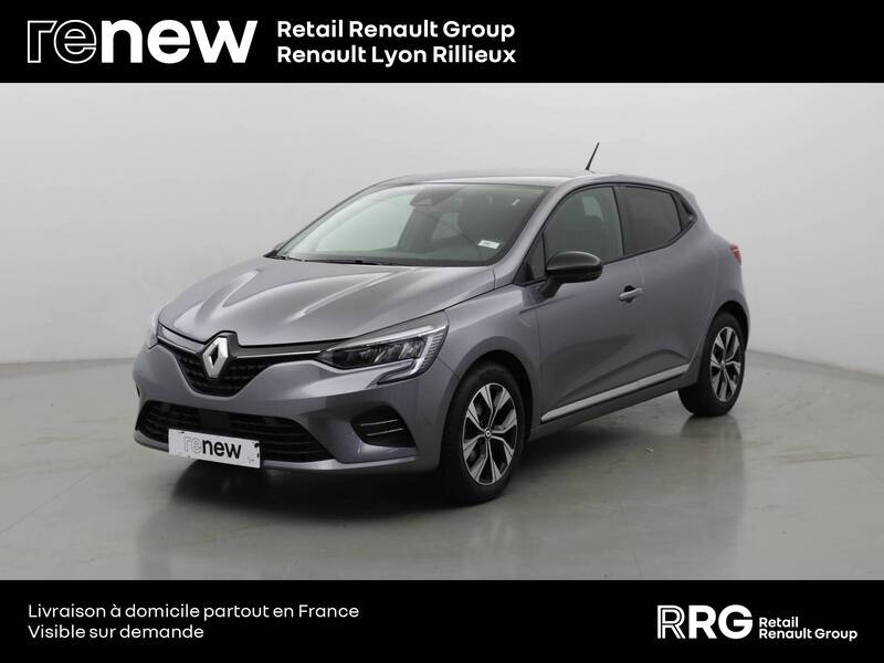 Image de l'annonce principale - Renault Clio