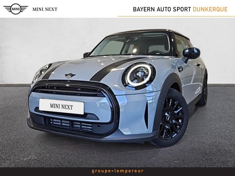 Image de l'annonce principale - MINI Hatch 3 Portes