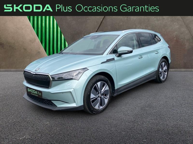 Image de l'annonce principale - Skoda Enyaq