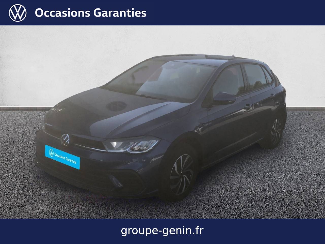 Image de l'annonce principale - Volkswagen Polo