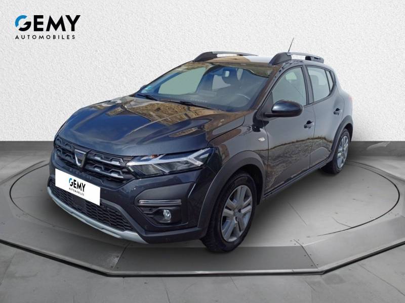 Image de l'annonce principale - Dacia Sandero Stepway