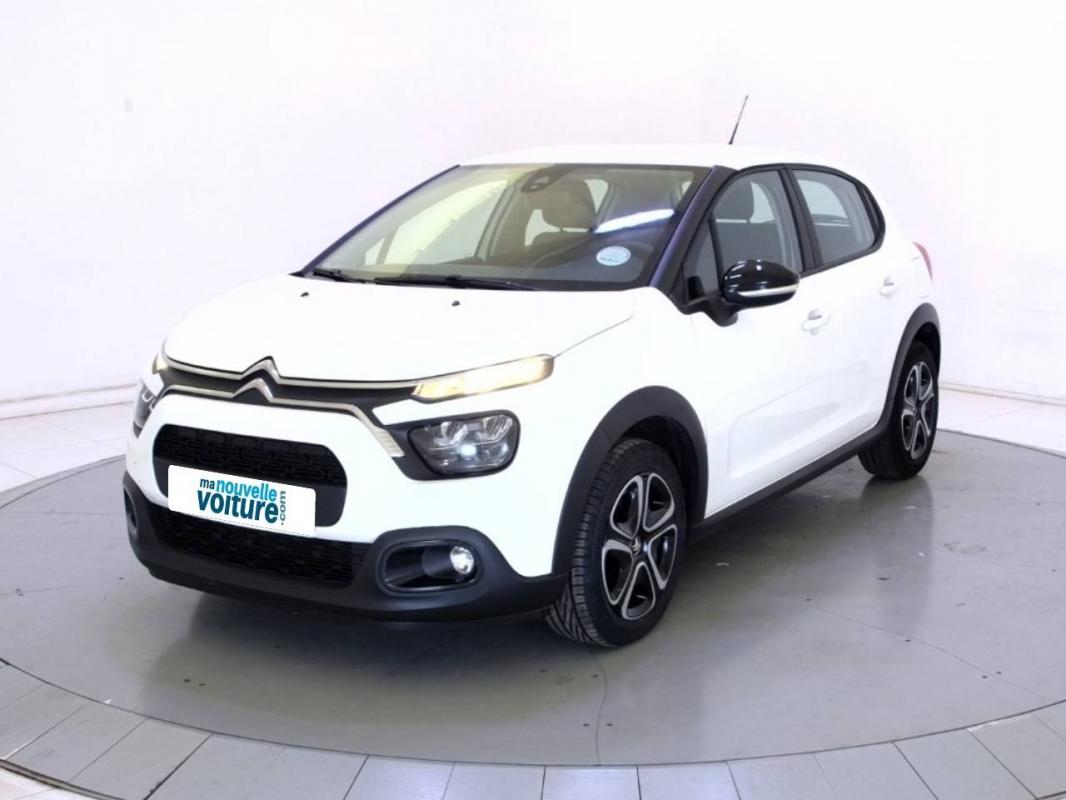 Image de l'annonce principale - Citroën C3